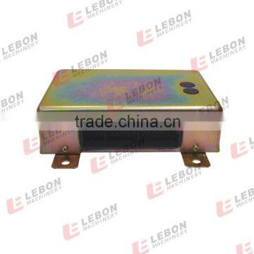 Excavator Cluster Controller For SK200-2