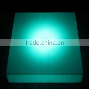 LED Lighting Furniture LED Floor Rechargeable battery Dance Floor