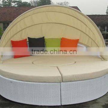 sun bed