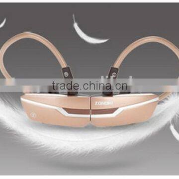 B97 Wireless Bluetooth Headset Stereo Heavy Bass Handsfree Sport Earphone MP3 Media Player For Smartphone Sweatproof photo-5