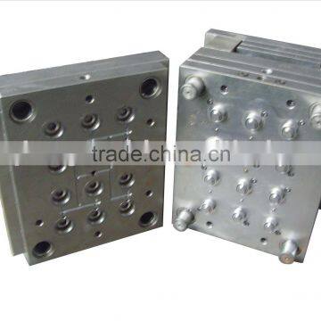 plastic bottle cap mould