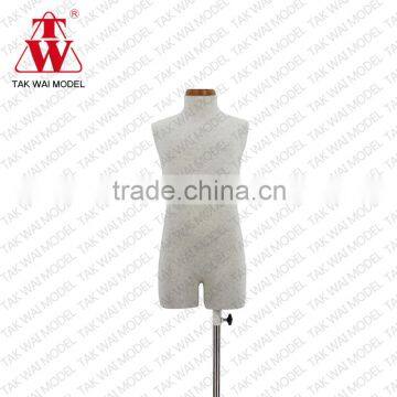 Hot sale different size child display mannequins models from Hong Kong