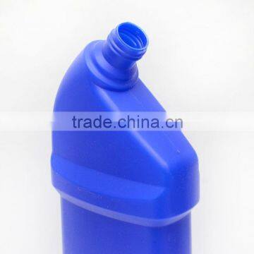500ml HDPE Plastic Liquid Elbow Lavatory Bottle photo-2