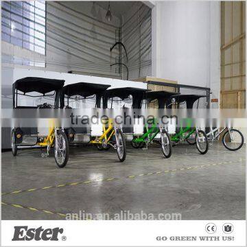 2016 new model electric taxi tricycle