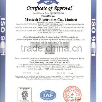 ISO9001