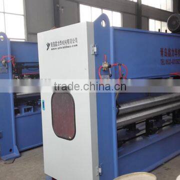 UP-stroke middle speed needle punching machinen,Needle punched machine