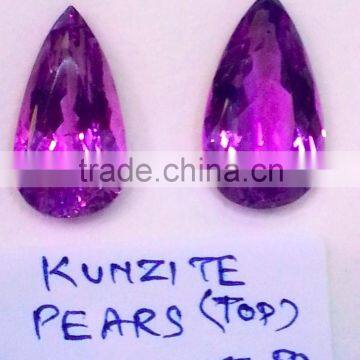 Pink Kunzite