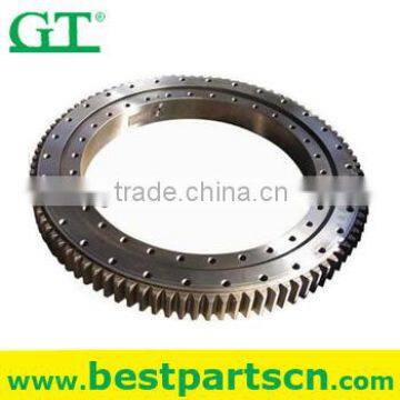 excavator swing bearing pc200 pc200-1 pc200-2 pc200-3