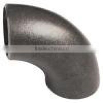 butt welded carbon /alloy/ stainless steel elbow