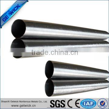 High quality Hafnium tube pipe rod for sale