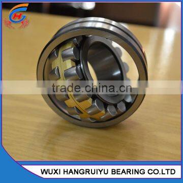 Double Row Industrial Machine Spherical Roller Bearing 21322