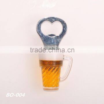BO-004 New Products 2016 Bottle Opener for Beer