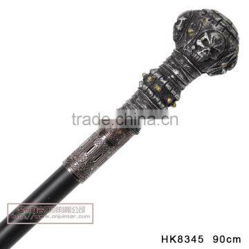 Walking Stick Metal Cane Walking Cane HK8345 photo-2