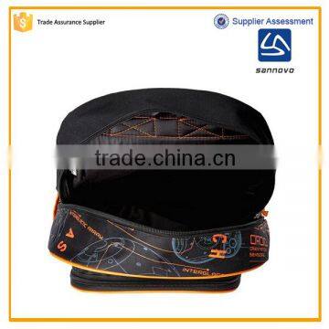 New 2016 Sandoo Design Fashion Boy Cartoon Character School Bags Supplier's Choice photo-3