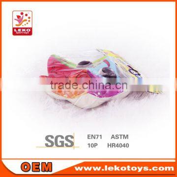 HOT SALE various PU marine animal bath toys in seaside
