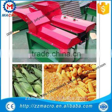 Agricultural Corn Sheller Machine photo-3