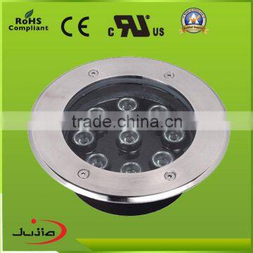 6W High Quality IP66 LED Underground Light