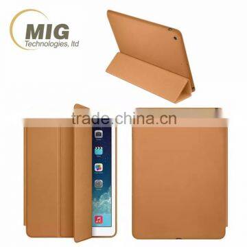 Colorful Flip Cover Case for Apple Ipad Pro Big Size Case for Ipad/ Ipad Pro photo-6