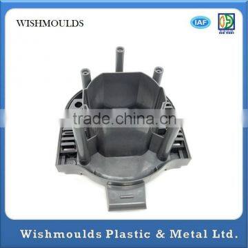 good quality factory price juicer parts Mould & Production Manufacturer costomized designs Plastic Injection Mould