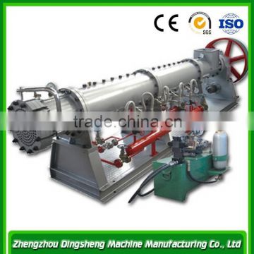 dingsheng brand sunflower meal bulking machinery