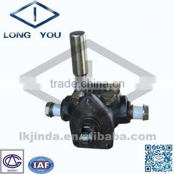 S402 Feed Pump