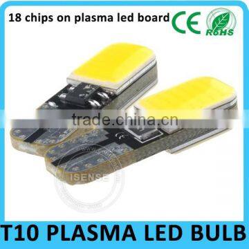 stock sale cob w5w t10 led canbus led car bulb LED AUTO LIGHT BULB, CAR LED LAMP, INTERIOR LIGHT