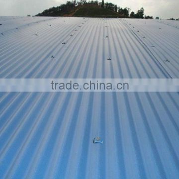 Hot corrugated, Curved corrugated steel sheet,use roof