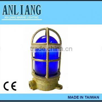 < Taiwan>12V/24V/110V 20W/40W Space design copper metal pendant lamp