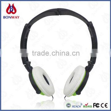 Stylish Cheap Promotional Headset for Girls photo-2