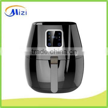 LCD controlling mode air fryer