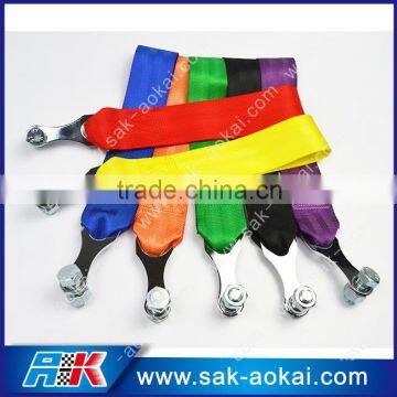 nylon rope hook