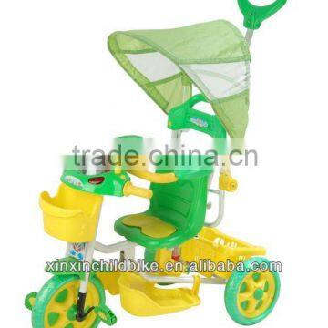 A311-1The machine head children foot tricycle