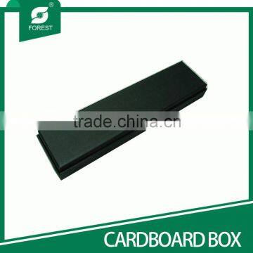 RECTANGLE SHAPE HIGH QUALITY CHIPBOARD FANCY CARDBOARD GIFT BOXES FOR PACKING PENS photo-6