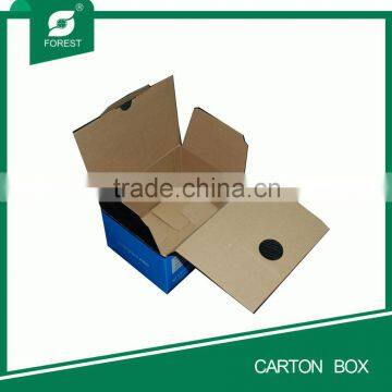 RSC BROWN PACKING CARTON BOX FOR SALE photo-5