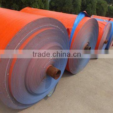 Tarpaulin Leno Woven Fabric 65gram-200gram Custom Size All Purpose Manufacture Directly Hot Sell Waterproof Anti-aging Wholesale photo-4