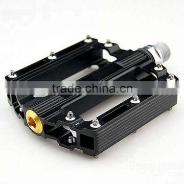 2015 new style fashion bike pedal for MTB, BMX, kid's bikes