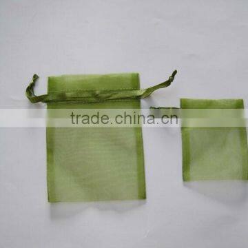 Personalized organza bags wholesale