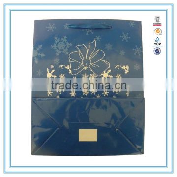 wholesale china butterfly creative paper bag