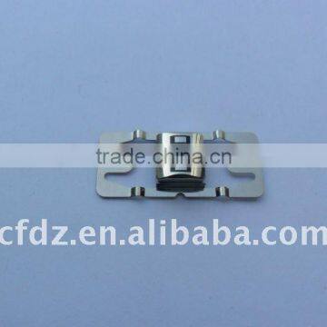 magnetic head/Magnetic Card Machine Read /OEM Mobile Magnetic card reader head.