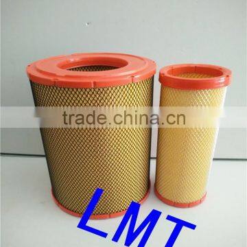 Made in China Diesel Engine Parts Serviceable Air Filter 196 K2846JK photo-6