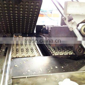 Fully Automatic Wafer Biscuits Production Line Quality Choice photo-3