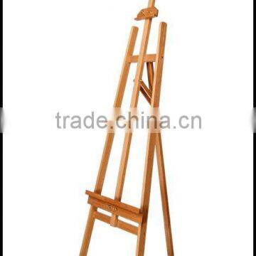 Lyre Easel