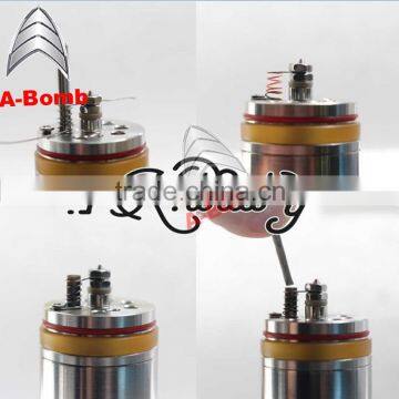 2015 Hot Sale A-bomb 316 stainless steel K.Loud G RDA/K.Loud G atomizer /K.Loud G