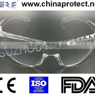 safety glasses safety goggles With CE standard en166