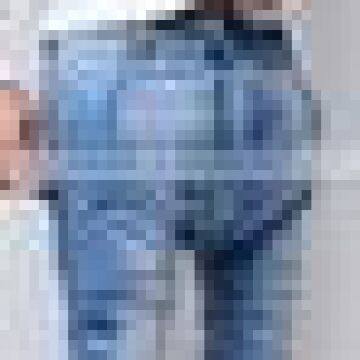 Skinny Joggers Sweat Pants for Men