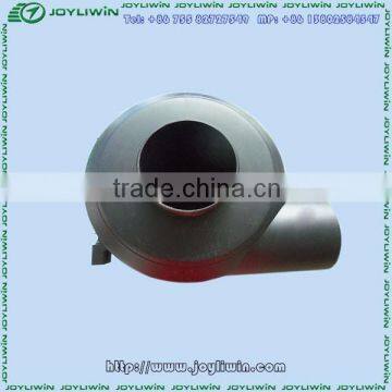 Replacement air compressor filter element / filter cover of china manufacture
