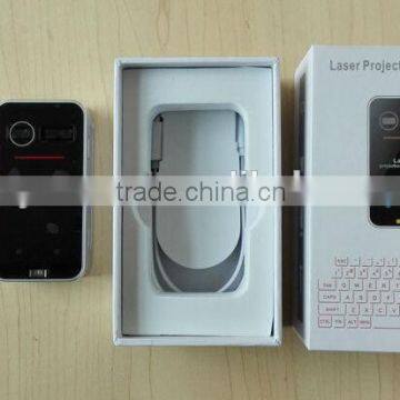 2015 New arrive hot sale virtual laser projector keyboard price with mouse function for tablet and mobile phone