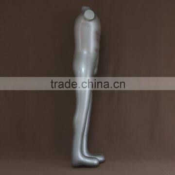 Muscle Men Inflatable Male Mannequins for Sale,hanging photo-2