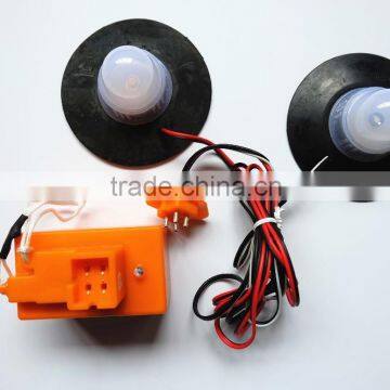 SOLAS Liferaft Indication Light- Marine Lifesaving Lights photo-2