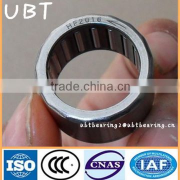 Drawn cup roller clutch needle bearing HF2016 ( 20*26*16)